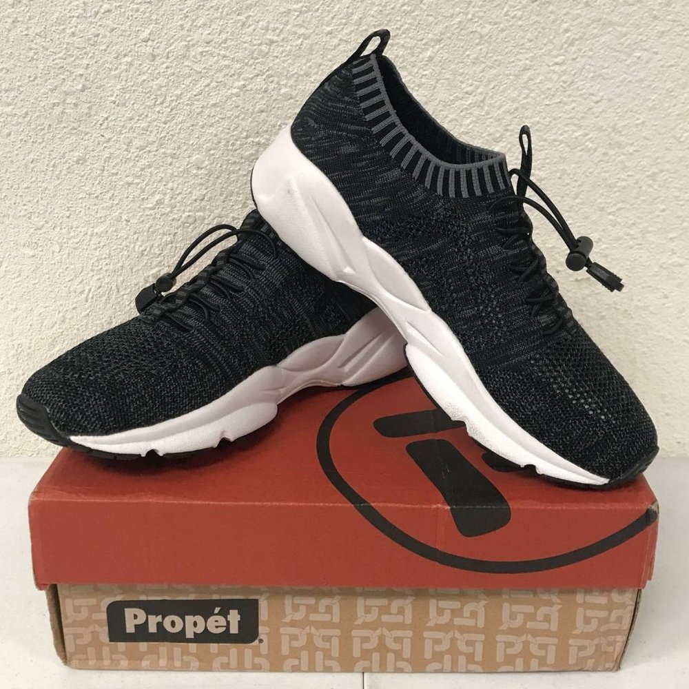 Propét Women's Size 9 M Stability ST Sneaker - Picture 2 of 7